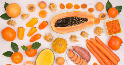 The Best Vitamins for Your Eyes