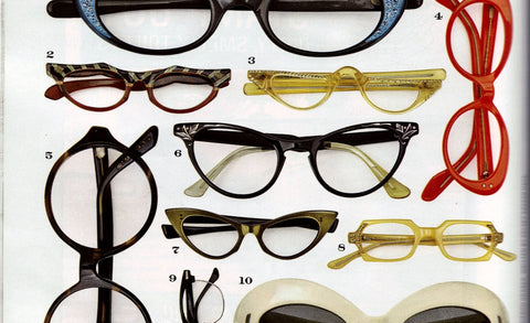How to choose your frame?