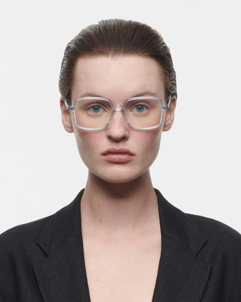 Gigi Studios Ines Transparent