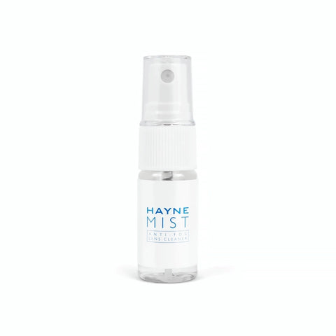 Hayne Mist Anti-Fog Lens Cleaner 15 ml