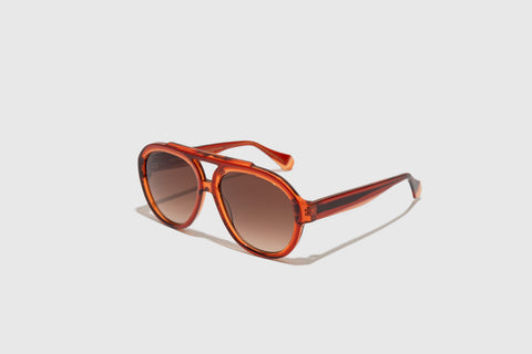 Gigi Studios Bonnie Orange