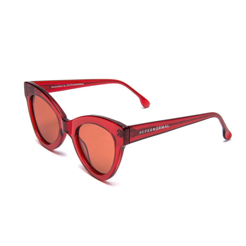 Supernormal Magnetic R50