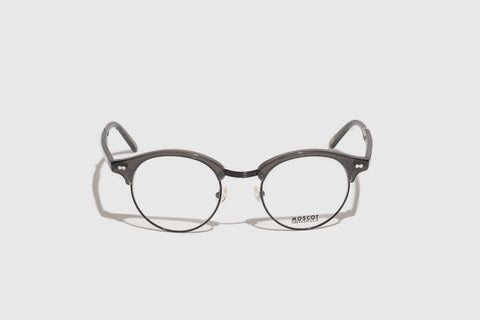 Moscot Aidim Grey/Black