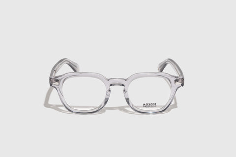 Moscot Dolt Light Gray
