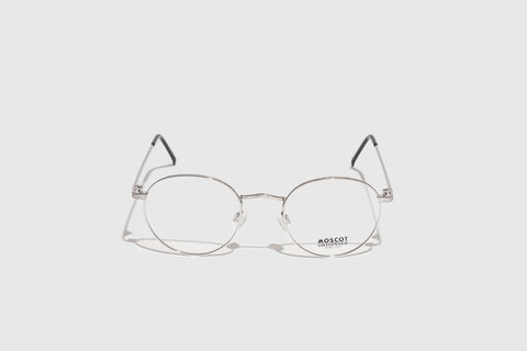 Moscot Dov Silver