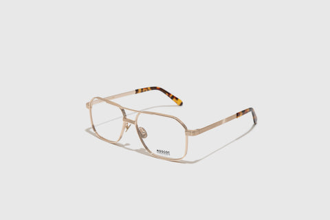 Moscot Mingle Gold