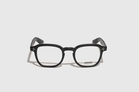 Moscot Momza Matte Black