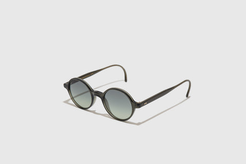 Moscot Scooch Dark Green