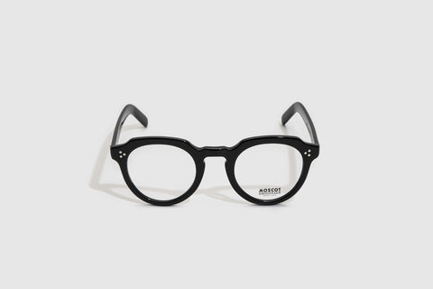 Moscot Gavolt Burgundy
