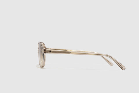 Moscot Gazeektal Cinnamon