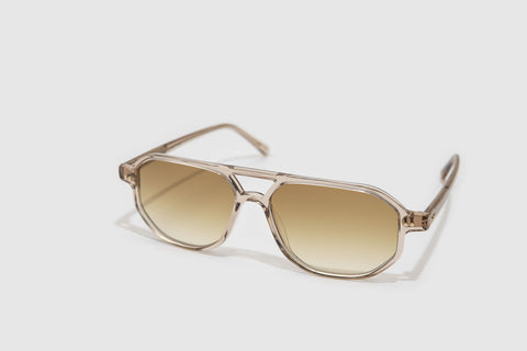 Moscot Gazeektal Cinnamon
