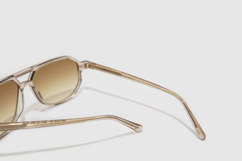Moscot Gazeektal Cinnamon