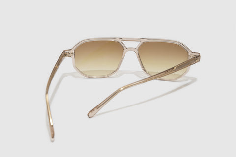 Moscot Gazeektal Cinnamon