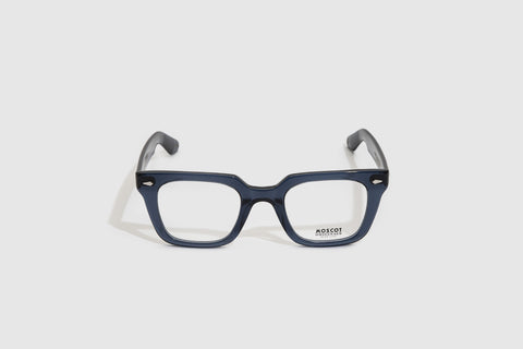 Moscot Grober Navy