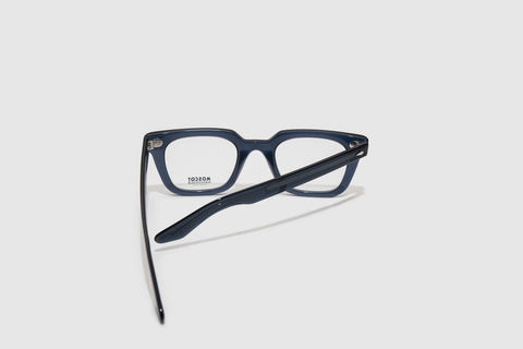 Moscot Grober Navy