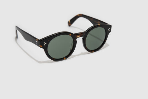 Moscot Grunya Sun Tortoise