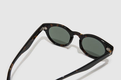 Moscot Grunya Sun Tortoise