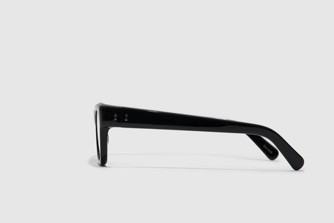 Moscot Nudnik Black