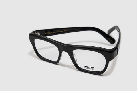 Moscot Nudnik Black