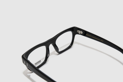 Moscot Nudnik Black