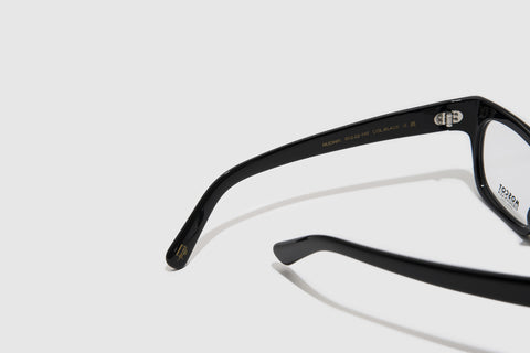 Moscot Nudnik Black