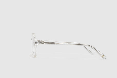 Moscot Sheister Crystal