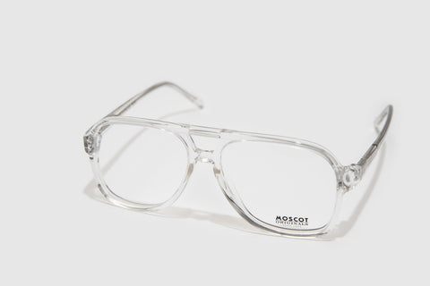 Moscot Sheister Crystal