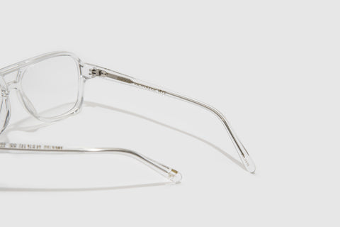 Moscot Sheister Crystal