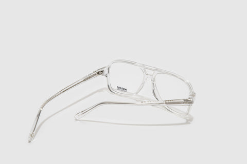 Moscot Sheister Crystal