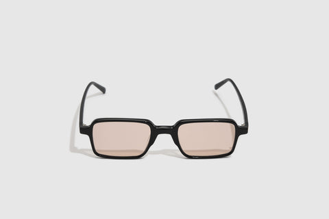 Moscot Shindig Black NY Rose