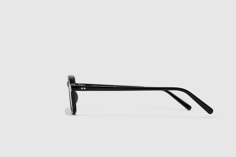 Moscot Shindig Black NY Rose