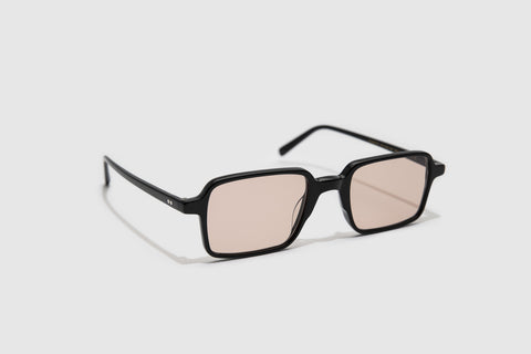 Moscot Shindig Black NY Rose