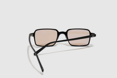 Moscot Shindig Black NY Rose