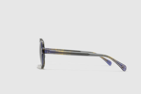 Moscot Yente Kaleidoscope