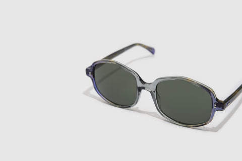 Moscot Yente Kaleidoscope