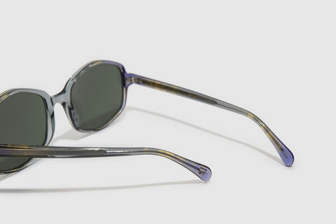 Moscot Yente Kaleidoscope