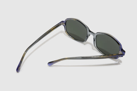 Moscot Yente Kaleidoscope