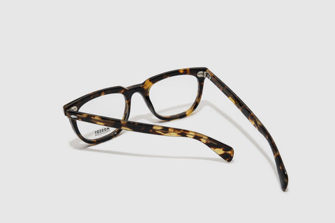 Moscot Yontif Classic Havana