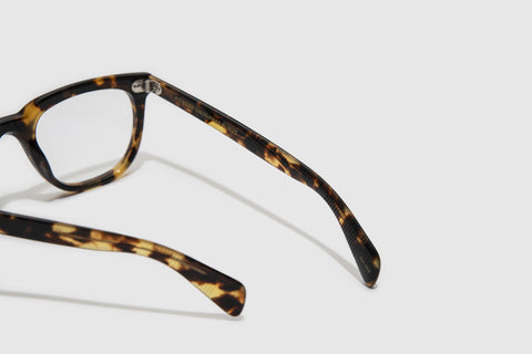 Moscot Yontif Classic Havana