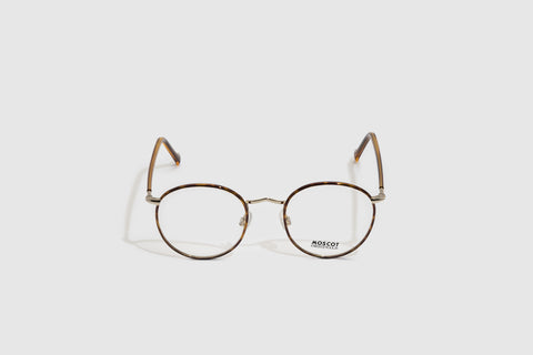 Moscot Zev Blonde/Gold