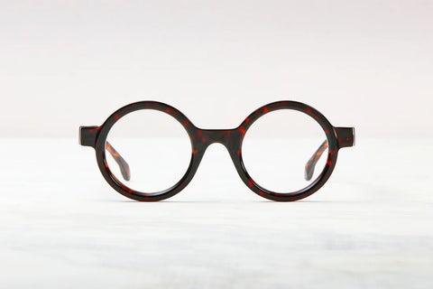 Dick Moby Amsterdam - Dark Yellow Tortoise