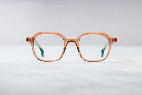 Dick Moby Barcelona - Desert Sand