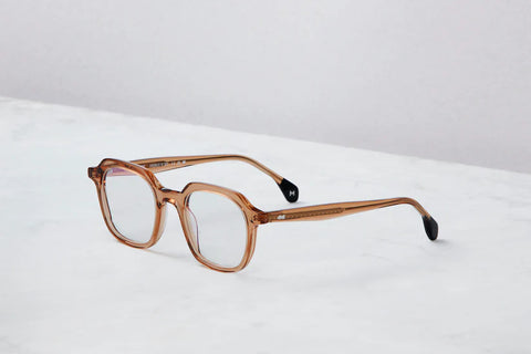Dick Moby Barcelona - Desert Sand