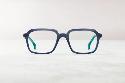 Dick Moby Lisbon - Matte Grey