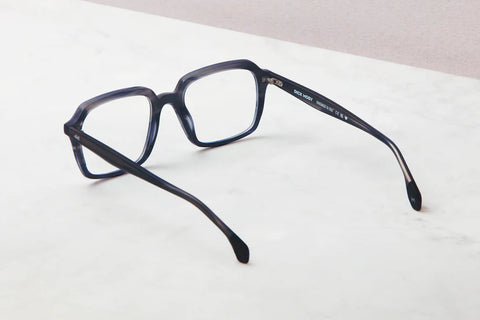 Dick Moby Lisbon - Matte Grey