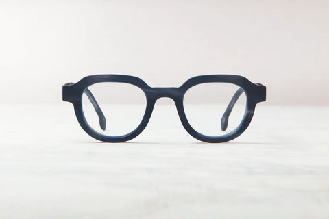 Dick Moby Peniche Matte Smoke Grey