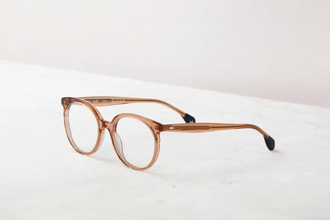 Dick Moby Riga - Desert Sand