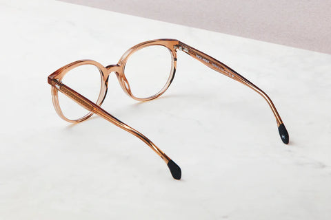 Dick Moby Riga - Desert Sand