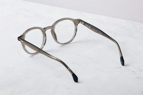 Dick Moby Vancouver – Olive