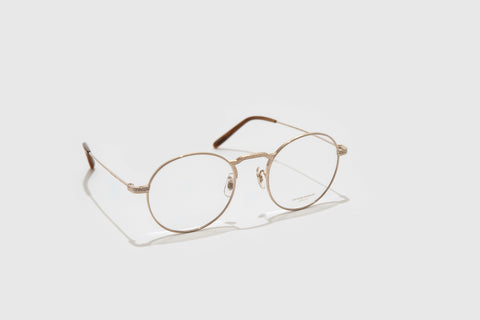 Oliver Peoples OV12821 WESLIE